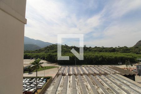 Apartamento à venda com 44m², 2 quartos e 1 vagaÁrea de serviço - Vista