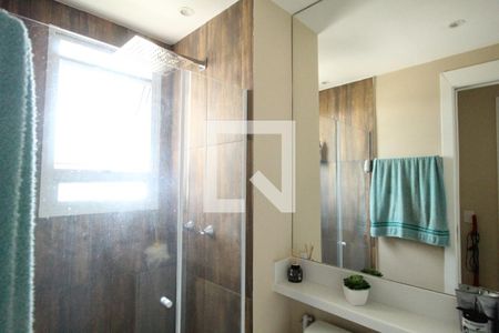 Apartamento à venda com 44m², 2 quartos e 1 vagaBanheiro