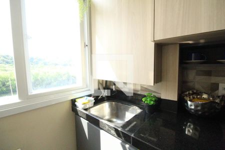 Apartamento à venda com 44m², 2 quartos e 1 vagaÁrea de serviço