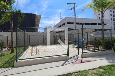 Apartamento à venda com 44m², 2 quartos e 1 vagaÁrea comum - Parcão