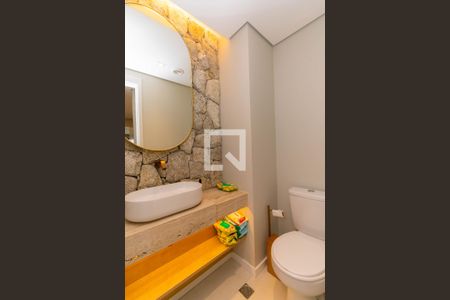 Apartamento à venda com 91m², 2 quartos e 1 vagaLavabo