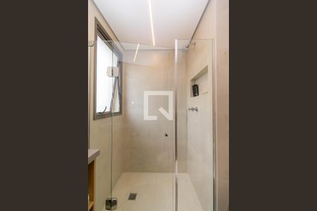 Apartamento à venda com 91m², 2 quartos e 1 vagaBanheiro da Suíte 2