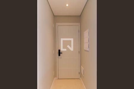 Apartamento à venda com 91m², 2 quartos e 1 vagaHall de entrada