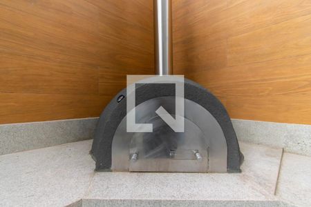 Apartamento à venda com 91m², 2 quartos e 1 vagaÁrea comum