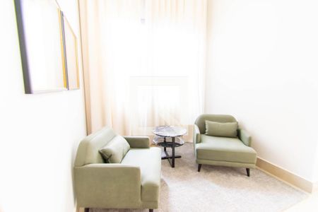 Apartamento à venda com 91m², 2 quartos e 1 vagaÁrea comum