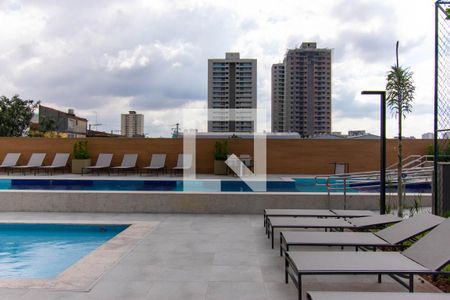 Apartamento à venda com 91m², 2 quartos e 1 vagaÁrea comum