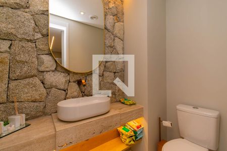 Apartamento à venda com 91m², 2 quartos e 1 vagaLavabo