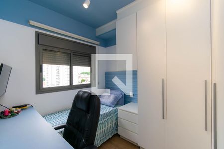 Apartamento à venda com 91m², 2 quartos e 1 vagaSuíte 1