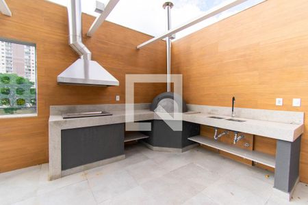 Apartamento à venda com 91m², 2 quartos e 1 vagaÁrea comum