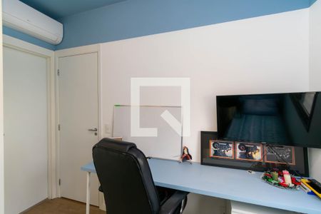 Apartamento à venda com 91m², 2 quartos e 1 vagaSuíte 1