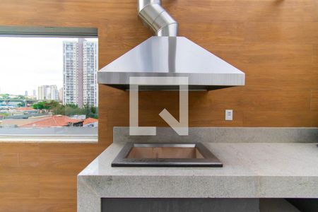 Apartamento à venda com 91m², 2 quartos e 1 vagaÁrea comum