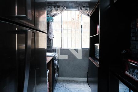 Apartamento à venda com 55m², 2 quartos e 1 vaga Apartamento à venda com 55m², 2 quartos e 1 vagaCozinha