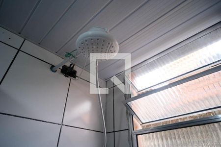 Apartamento à venda com 55m², 2 quartos e 1 vaga Apartamento à venda com 55m², 2 quartos e 1 vagaBanheiro