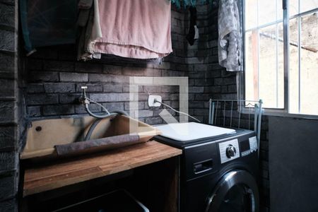 Apartamento à venda com 55m², 2 quartos e 1 vaga Apartamento à venda com 55m², 2 quartos e 1 vagaÁrea de Serviço