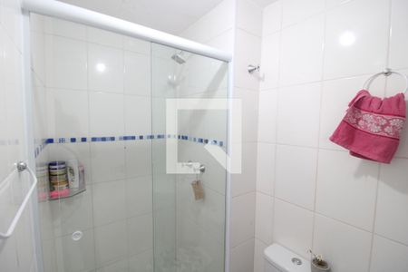 Apartamento à venda com 42m², 2 quartos e 1 vagaBanheiro