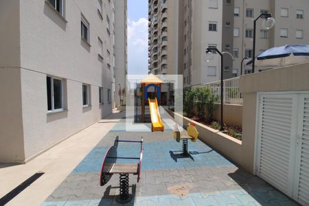 Apartamento à venda com 42m², 2 quartos e 1 vagaÁrea Comum