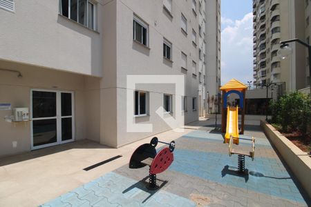 Apartamento à venda com 42m², 2 quartos e 1 vagaÁrea Comum