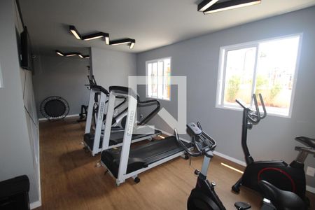 Apartamento à venda com 42m², 2 quartos e 1 vagaÁrea Comum