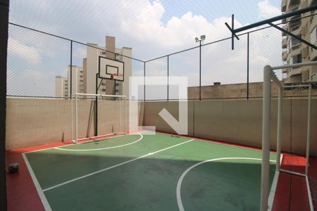 Apartamento à venda com 42m², 2 quartos e 1 vagaÁrea Comum