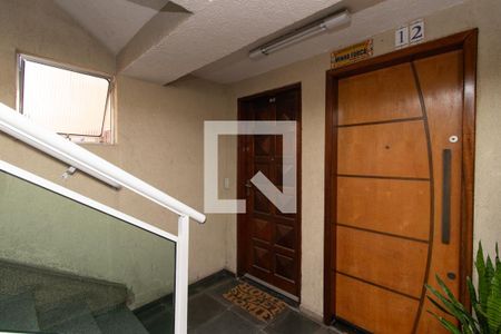Apartamento à venda com 53m², 3 quartos e 1 vaga Apartamento à venda com 53m², 3 quartos e 1 vagaHall de Entrada