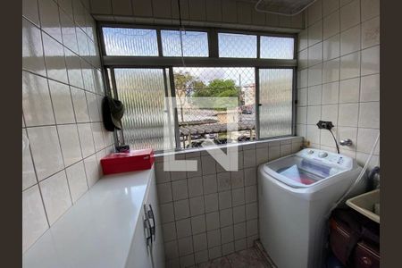 Apartamento à venda com 56m², 2 quartos e 1 vaga Apartamento à venda com 56m², 2 quartos e 1 vagaFoto 21