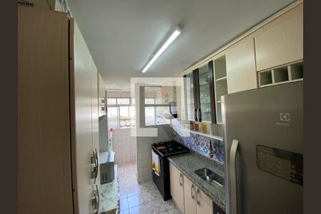 Apartamento à venda com 56m², 2 quartos e 1 vaga Apartamento à venda com 56m², 2 quartos e 1 vagaFoto 11