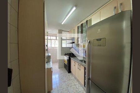 Apartamento à venda com 56m², 2 quartos e 1 vaga Apartamento à venda com 56m², 2 quartos e 1 vagaFoto 06