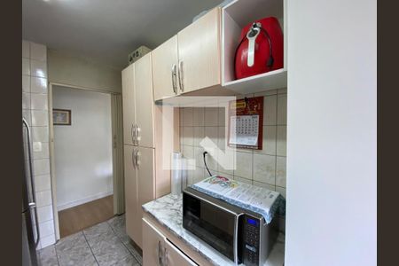 Apartamento à venda com 56m², 2 quartos e 1 vaga Apartamento à venda com 56m², 2 quartos e 1 vagaFoto 10