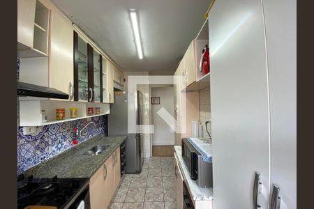 Apartamento à venda com 56m², 2 quartos e 1 vaga Apartamento à venda com 56m², 2 quartos e 1 vagaFoto 09