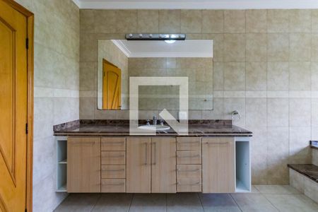 Casa à venda com 710m², 4 quartos e 8 vagas Casa à venda com 710m², 4 quartos e 8 vagasBanheiro - Quarto 4
