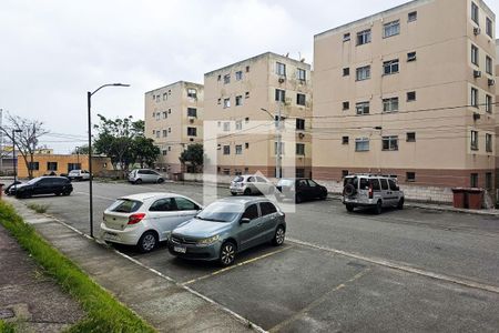 Apartamento para alugar com 43m², 2 quartos e 1 vaga Apartamento para alugar com 43m², 2 quartos e 1 vagaGaragem