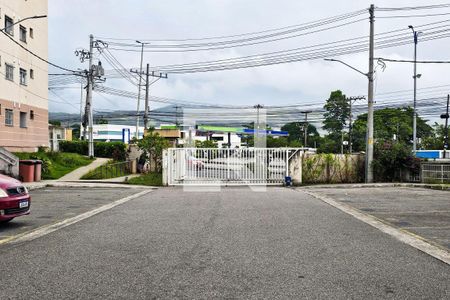 Apartamento para alugar com 43m², 2 quartos e 1 vaga Apartamento para alugar com 43m², 2 quartos e 1 vagaFachada e portaria
