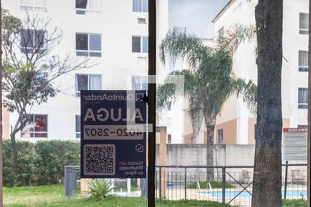 Apartamento para alugar com 43m², 2 quartos e 1 vaga Apartamento para alugar com 43m², 2 quartos e 1 vagaPlaquinha
