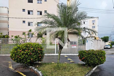 Apartamento para alugar com 43m², 2 quartos e 1 vaga Apartamento para alugar com 43m², 2 quartos e 1 vagaFachada do Condomínio