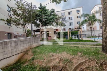 Apartamento para alugar com 43m², 2 quartos e 1 vaga Apartamento para alugar com 43m², 2 quartos e 1 vagaVista do quarto 2