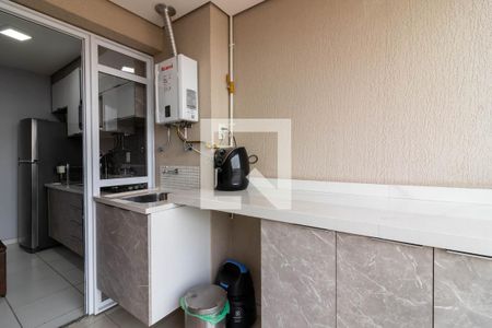 Apartamento à venda com 48m², 2 quartos e 1 vagaÁrea de Serviço