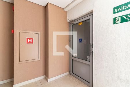 Apartamento à venda com 48m², 2 quartos e 1 vagaElevador - Acessibilidade