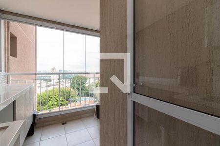 Apartamento à venda com 48m², 2 quartos e 1 vagaÁrea de Serviço