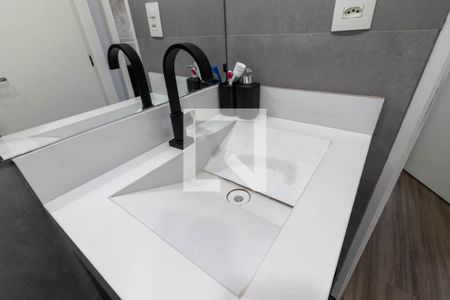 Apartamento à venda com 48m², 2 quartos e 1 vagaBanheiro