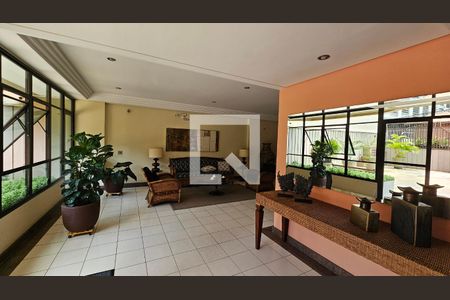 Apartamento à venda com 345m², 5 quartos e 3 vagas Apartamento à venda com 345m², 5 quartos e 3 vagasÁrea comum