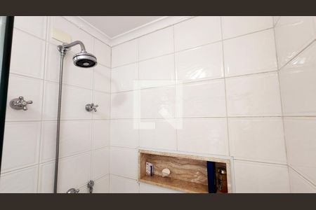 Apartamento à venda com 345m², 5 quartos e 3 vagas Apartamento à venda com 345m², 5 quartos e 3 vagasBanheiro Quarto Suíte 3