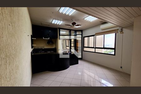 Apartamento à venda com 345m², 5 quartos e 3 vagas Apartamento à venda com 345m², 5 quartos e 3 vagasÁrea gourmet