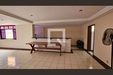 Apartamento à venda com 345m², 5 quartos e 3 vagas Apartamento à venda com 345m², 5 quartos e 3 vagasÁrea comum