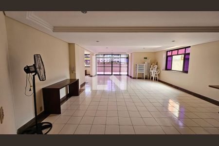 Apartamento à venda com 345m², 5 quartos e 3 vagas Apartamento à venda com 345m², 5 quartos e 3 vagasÁrea comum