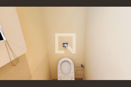 Apartamento à venda com 345m², 5 quartos e 3 vagas Apartamento à venda com 345m², 5 quartos e 3 vagasBanheiro