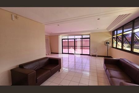 Apartamento à venda com 345m², 5 quartos e 3 vagas Apartamento à venda com 345m², 5 quartos e 3 vagasÁrea comum