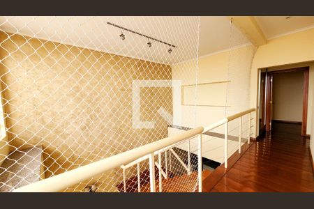 Apartamento à venda com 345m², 5 quartos e 3 vagas Apartamento à venda com 345m², 5 quartos e 3 vagasCorredor