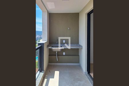 Studio à venda com 40m², 1 quarto e 1 vaga Studio à venda com 40m², 1 quarto e 1 vagaÁrea de Serviço
