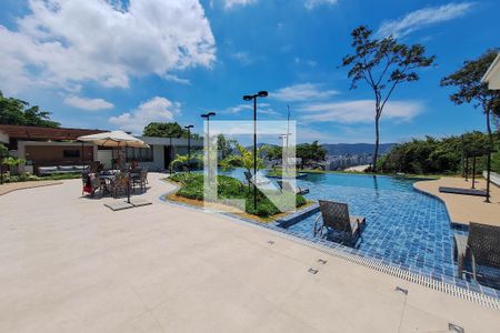 Studio à venda com 40m², 1 quarto e 1 vaga Studio à venda com 40m², 1 quarto e 1 vagaÁrea comum