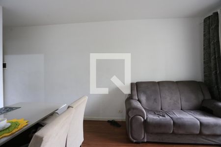 Sala de apartamento à venda com 3 quartos, 57m² em Vila Butantã, São Paulo